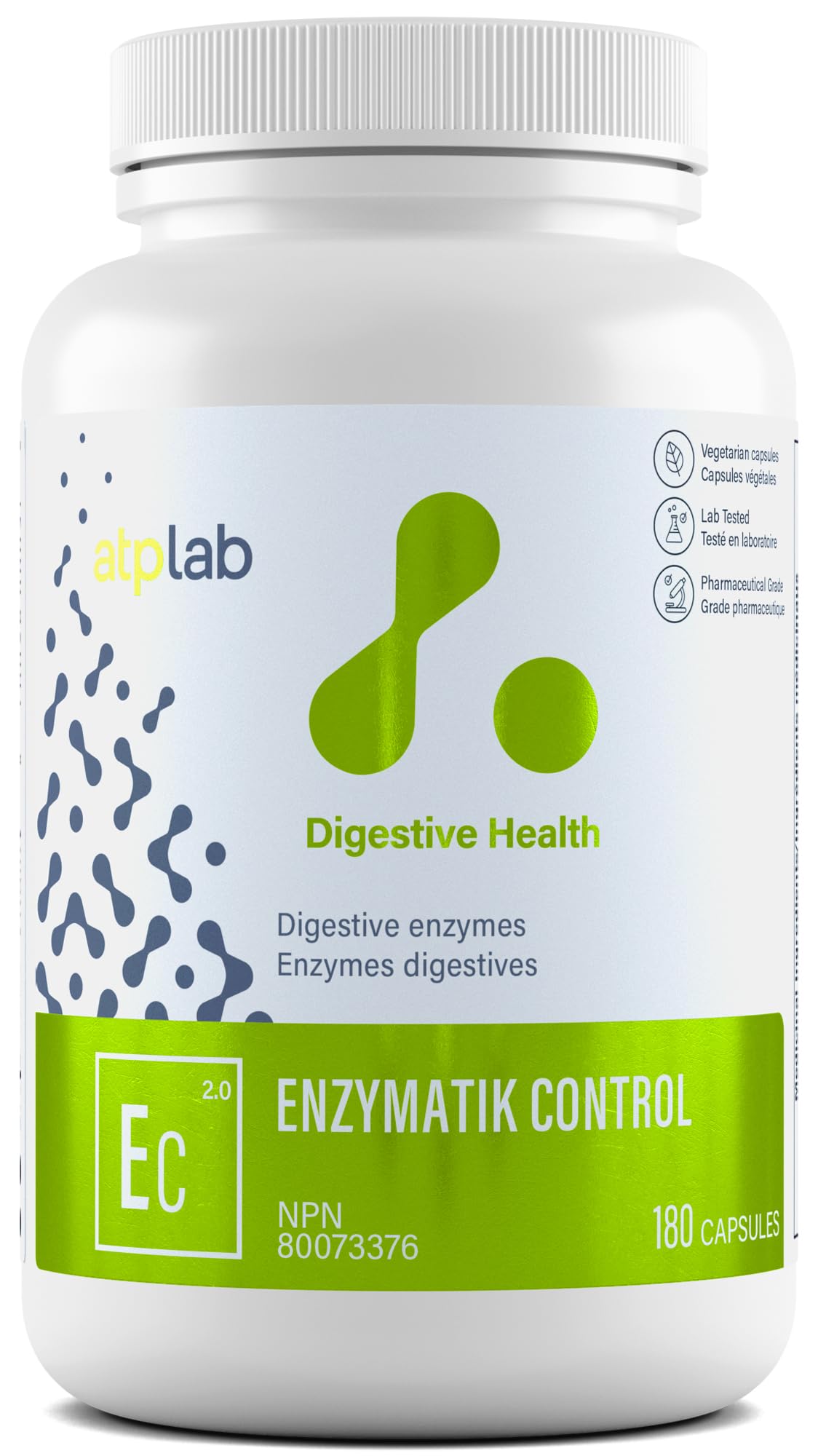 Enzymatik Control