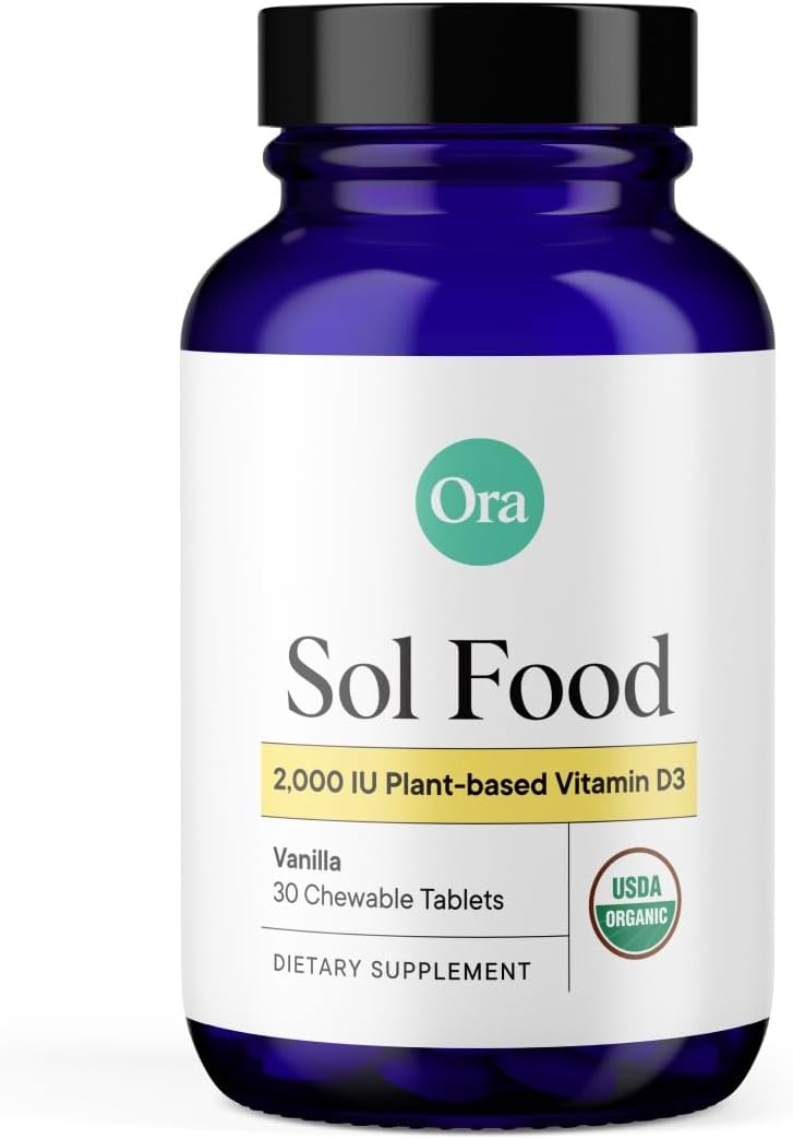 Sol Food