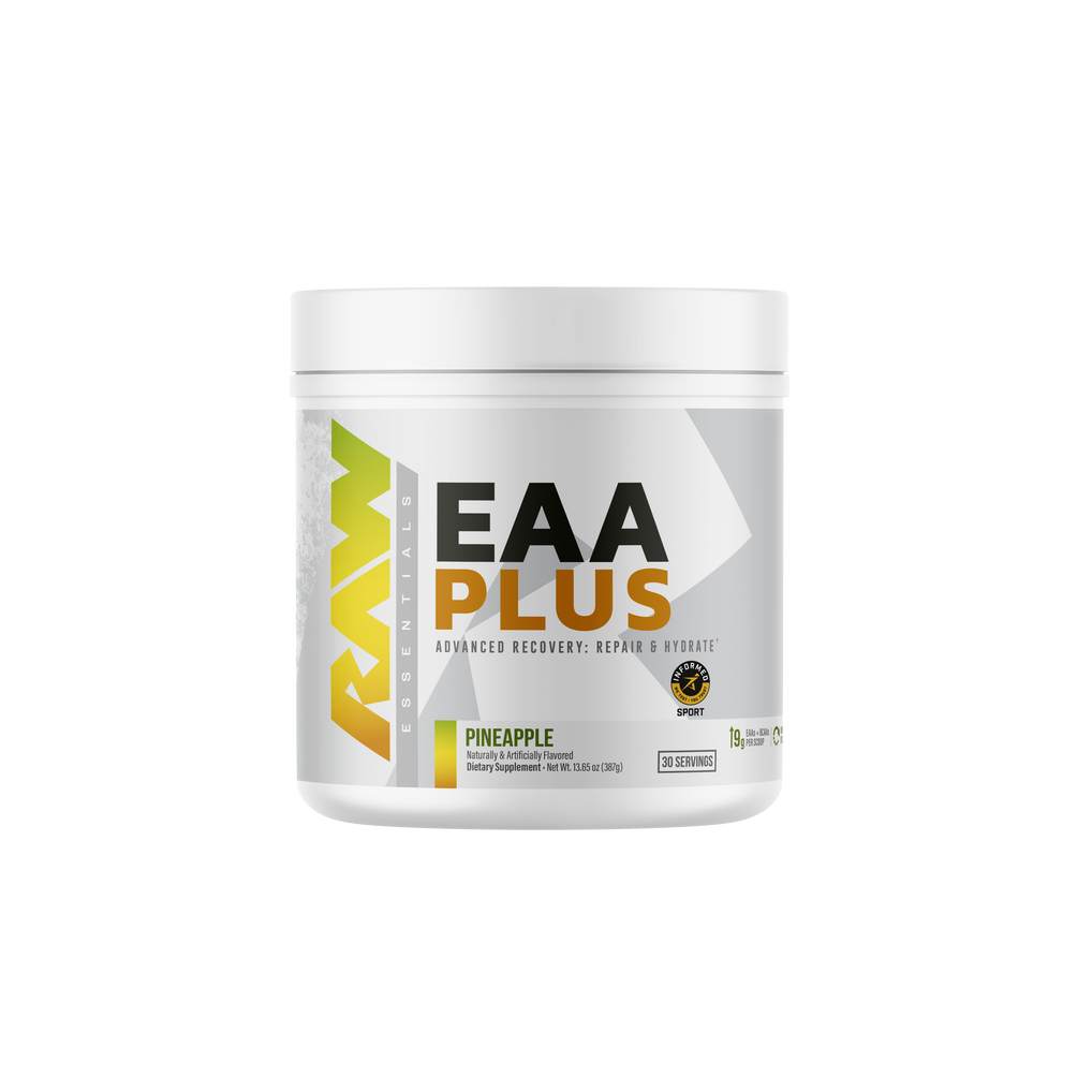 EAA Plus (Pineapple
