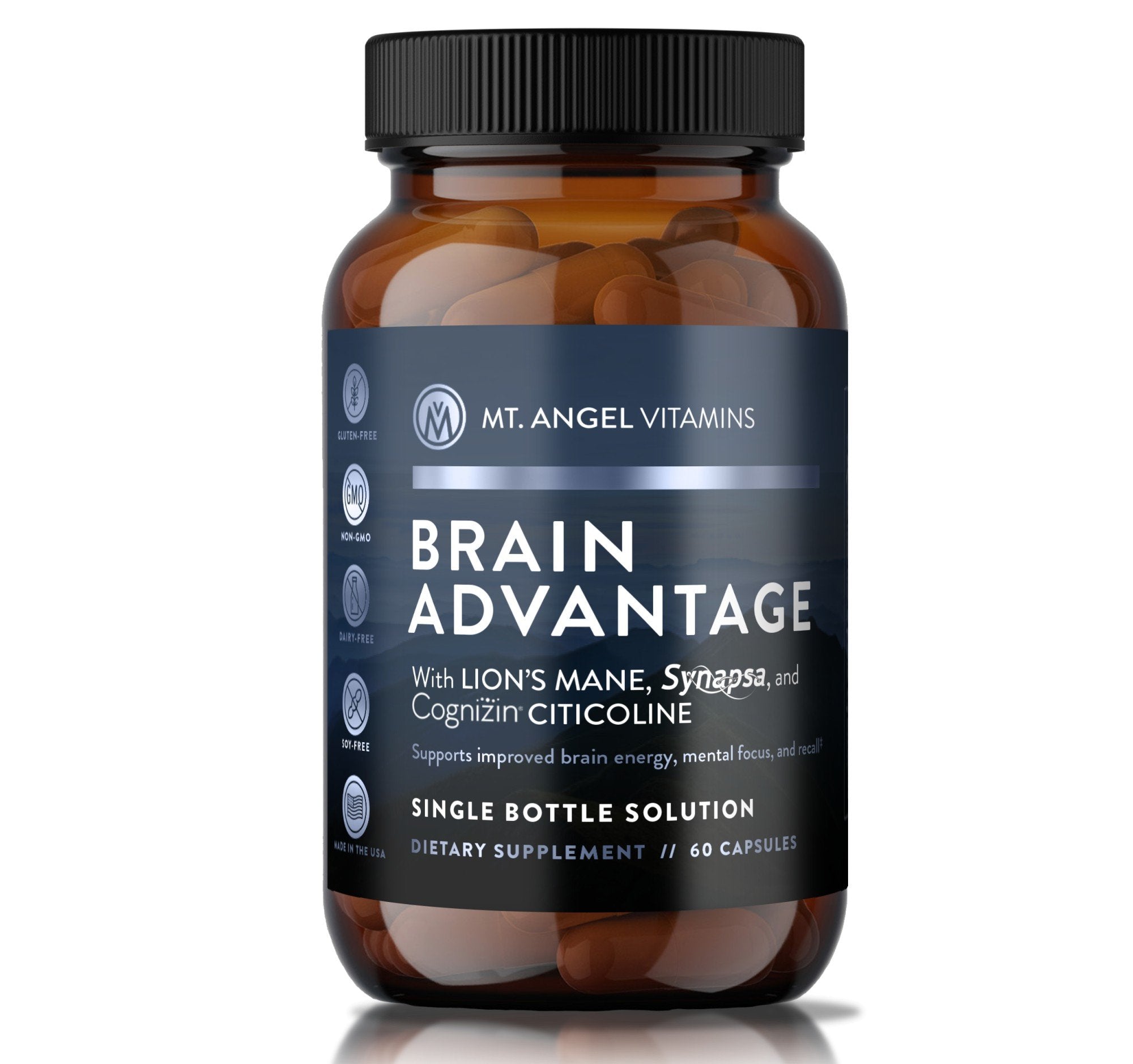 Brain Advantage