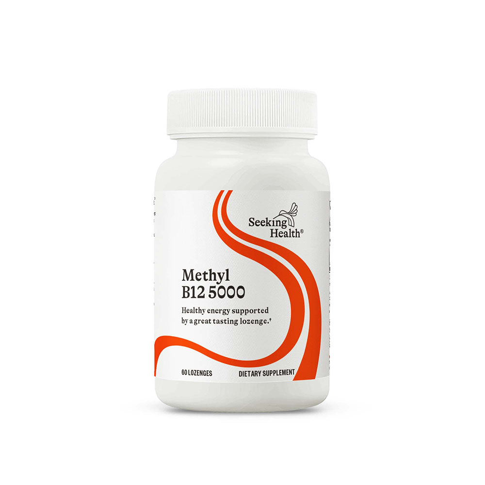 Active B12 5000