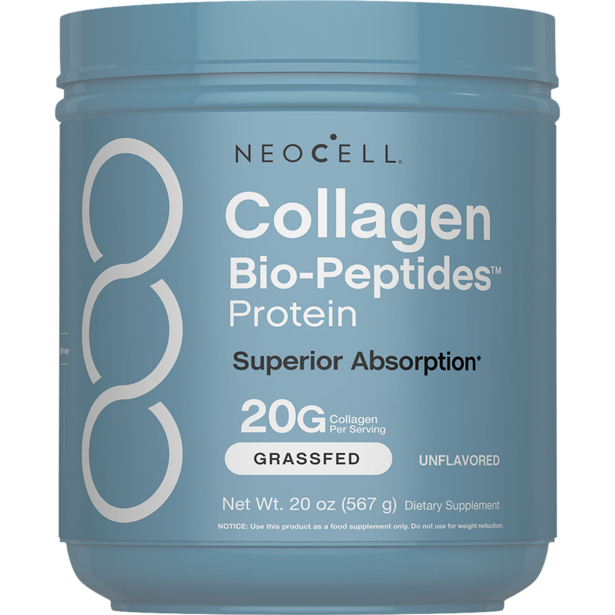 Collagen Bio-Peptides Protein