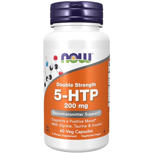 5-HTP 200 mg
