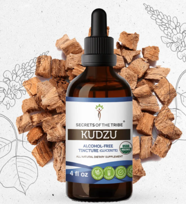 Kudzu