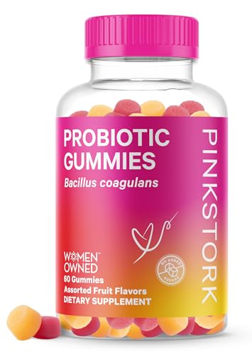 Probiotic Gummies