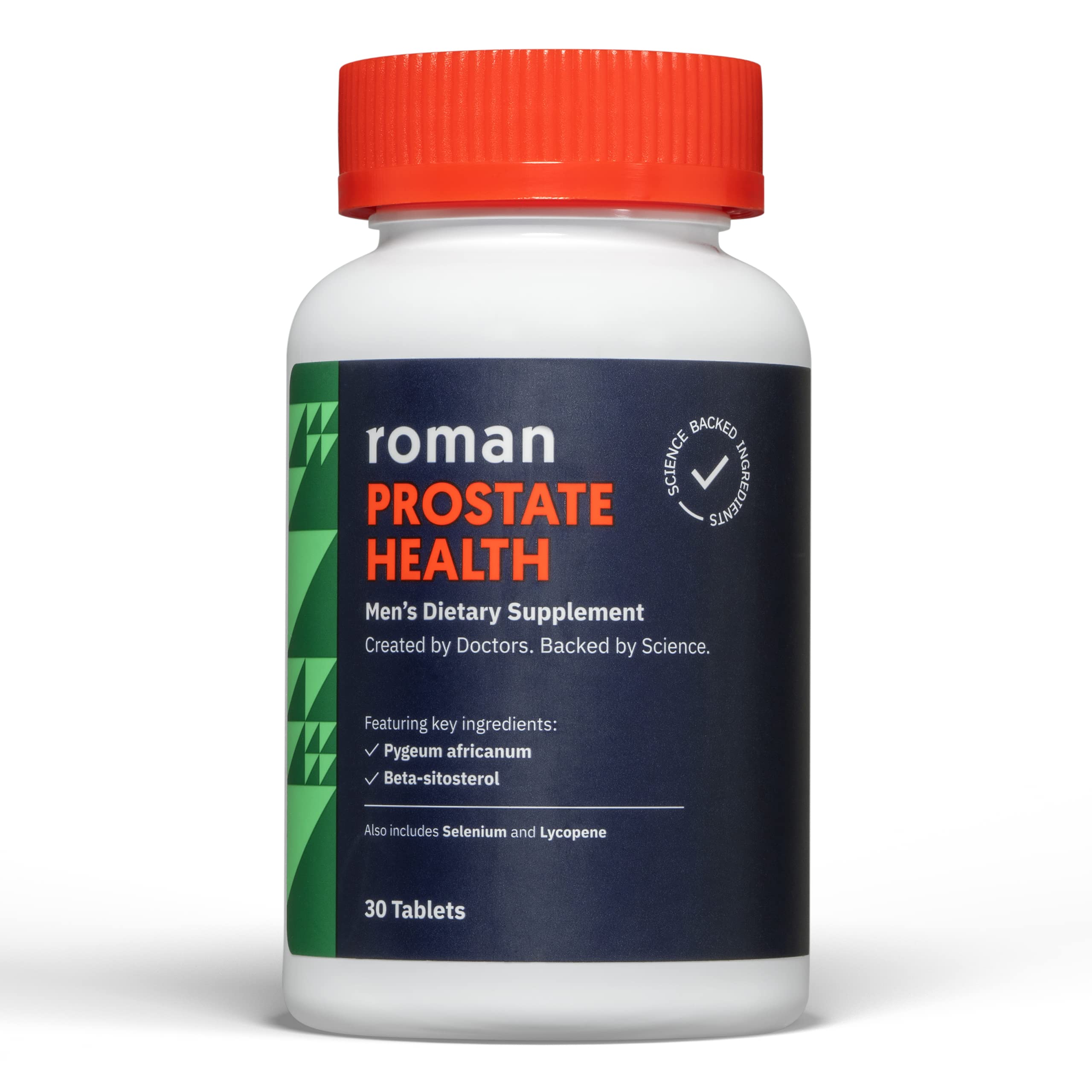 Prostate Health