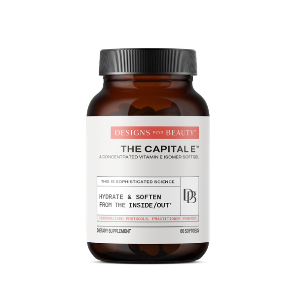 The Capital E™