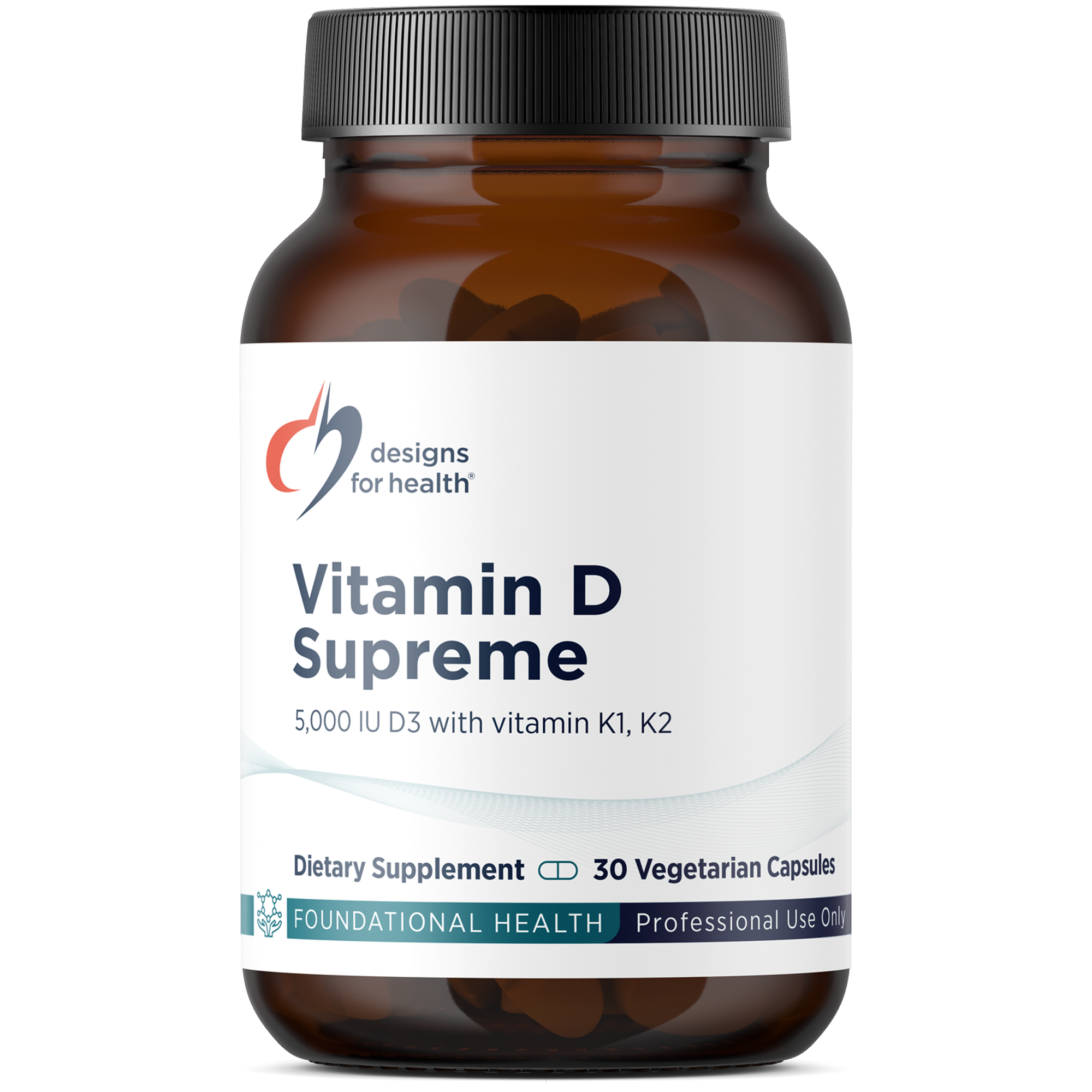 Vitamin D Supreme