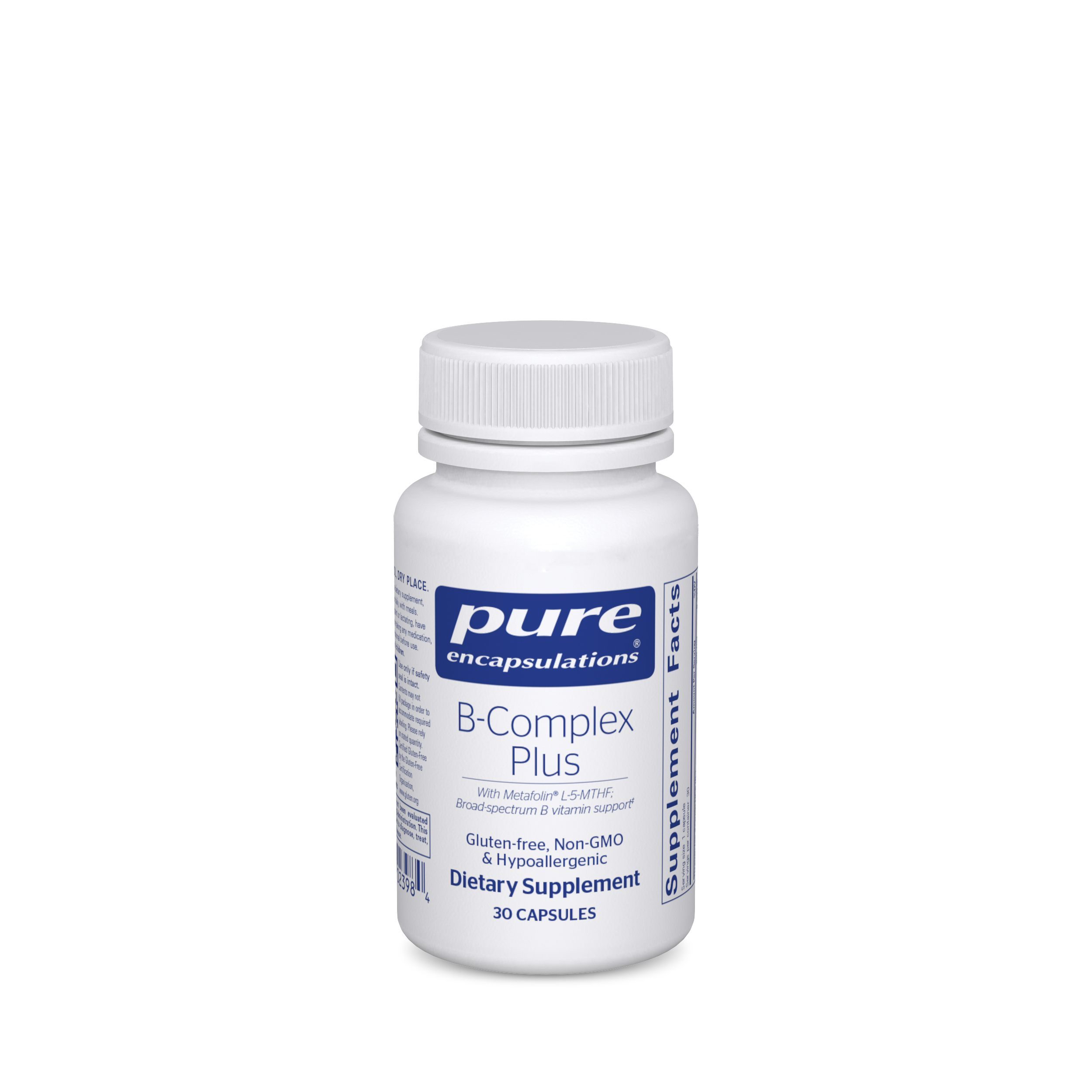B-Complex Plus