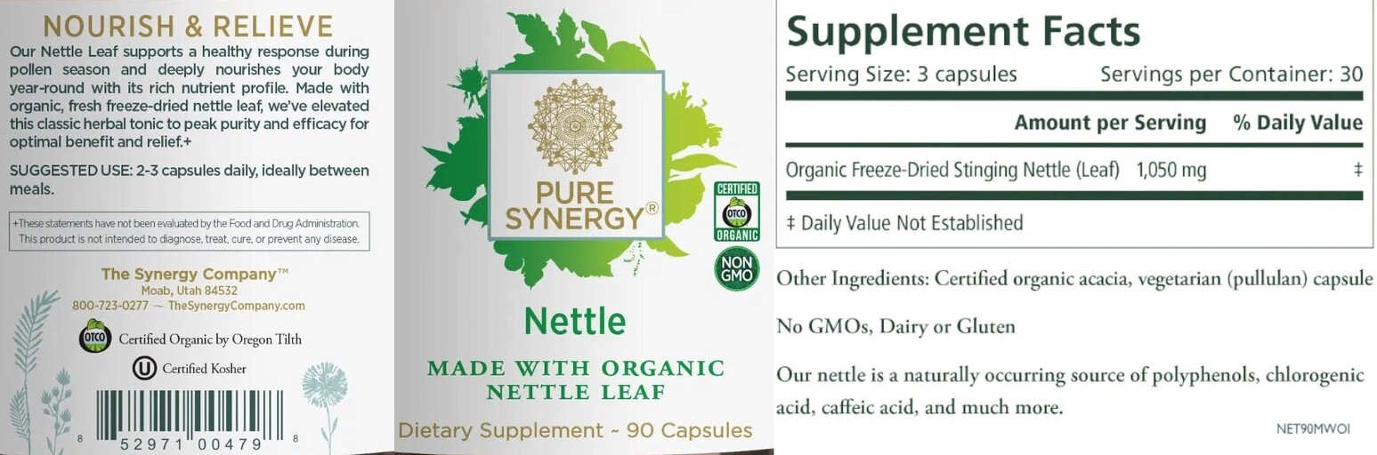 Nettle