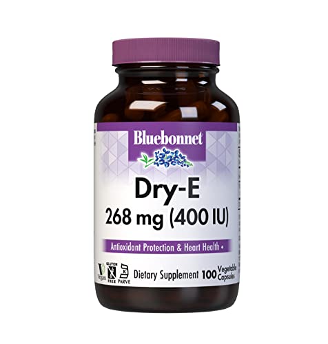 Dry-E 268 mg (400 IU)