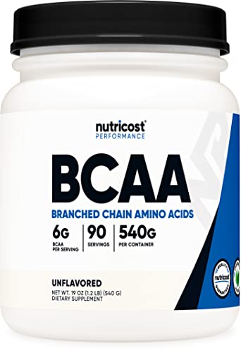 BCAA 6 g Unflavored