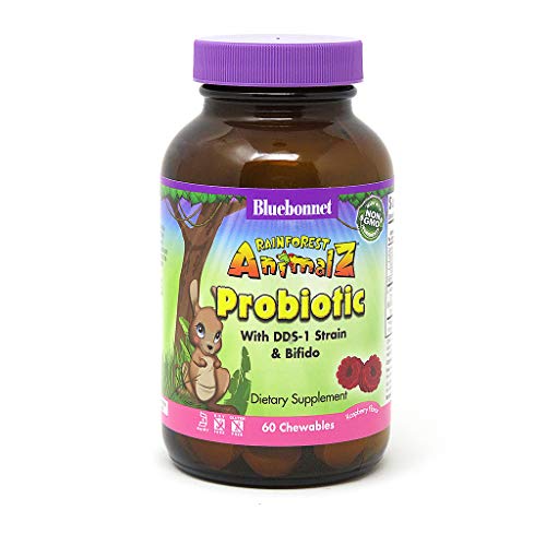 BlueBonnet Multimineral