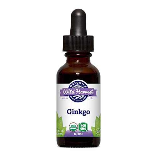Ginkgo Biloba