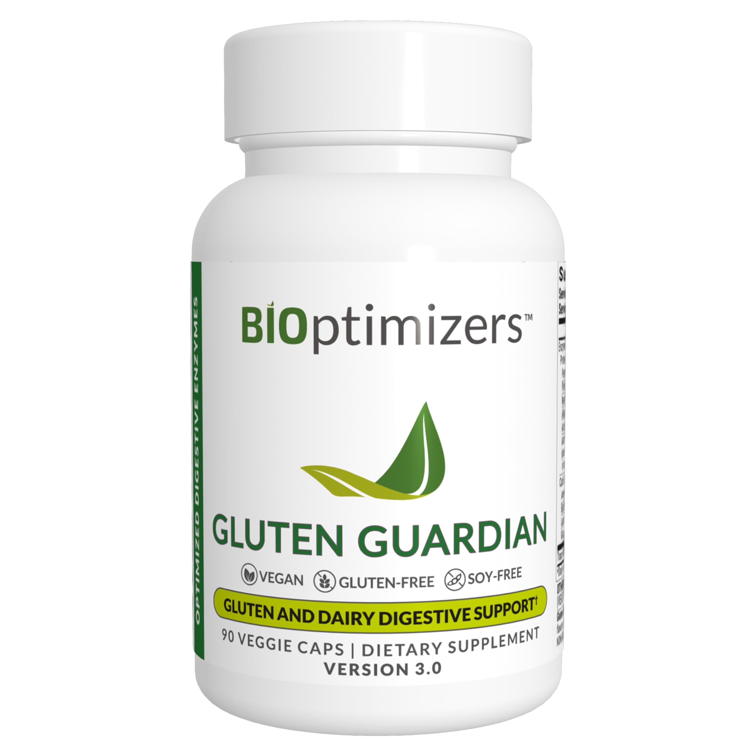 Gluten Guardian