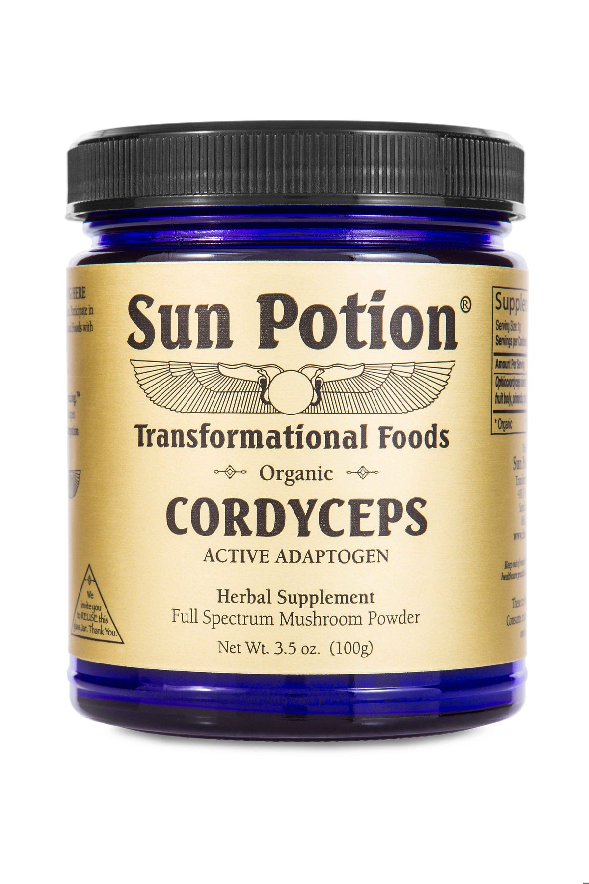 Cordyceps