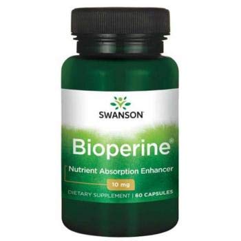 BioPerine 10 mg