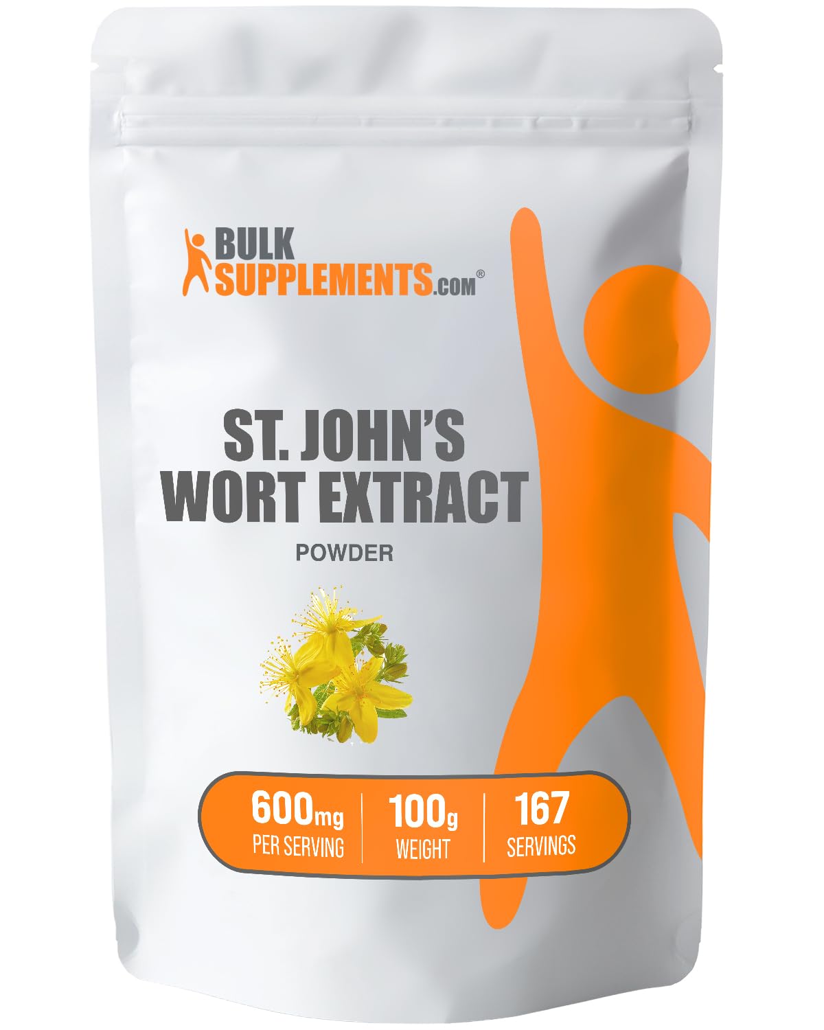 St. John's Wort Extract