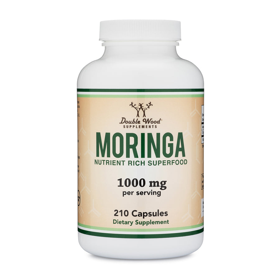 Moringa 1000 mg