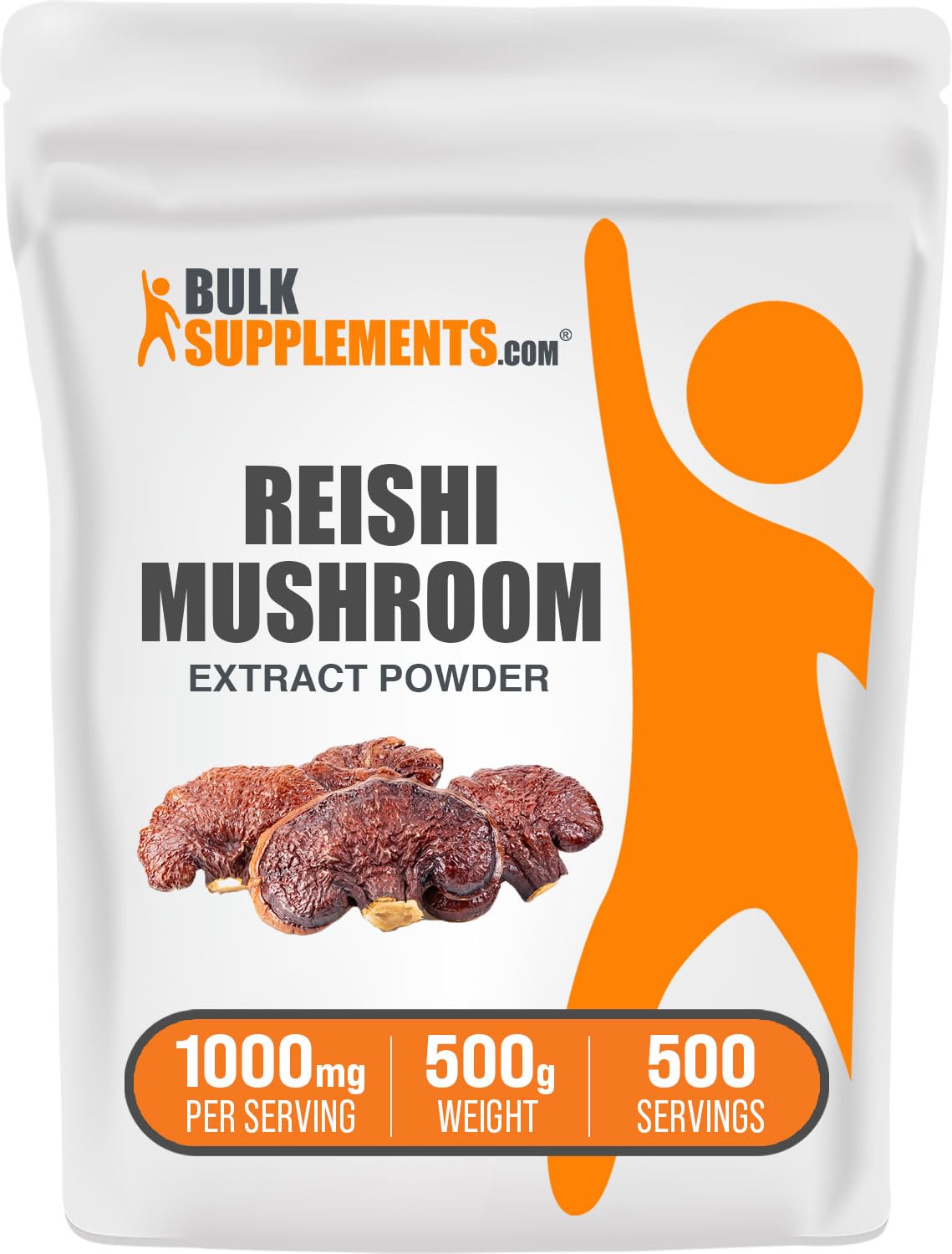 Reishi Mushroom Extract