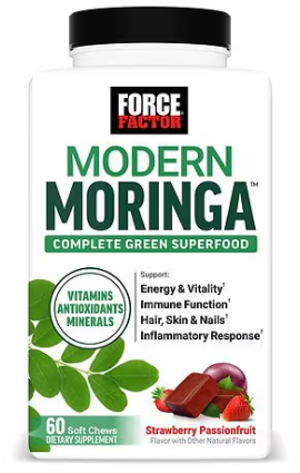 Modern Moringa