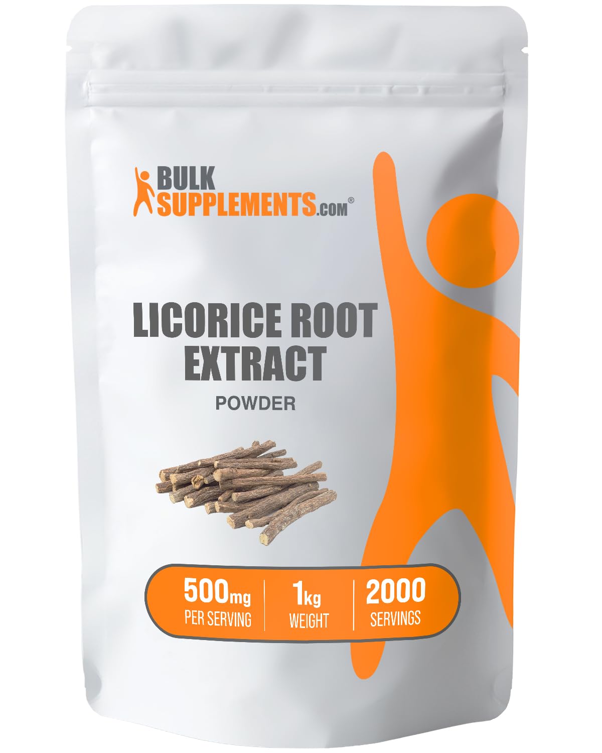 Licorice Root Extract
