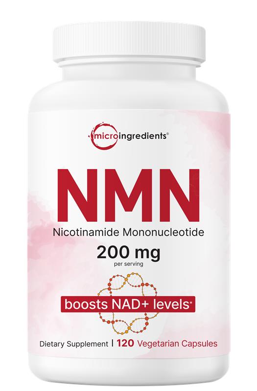 NMN 200 mg