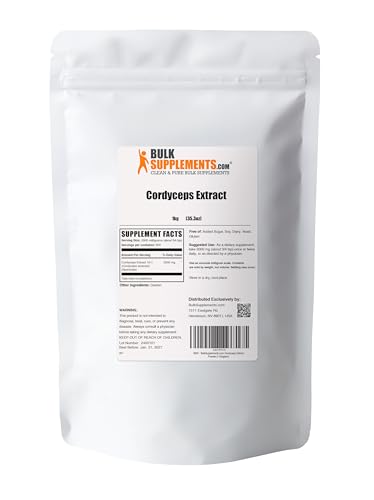 Cordyceps Extract