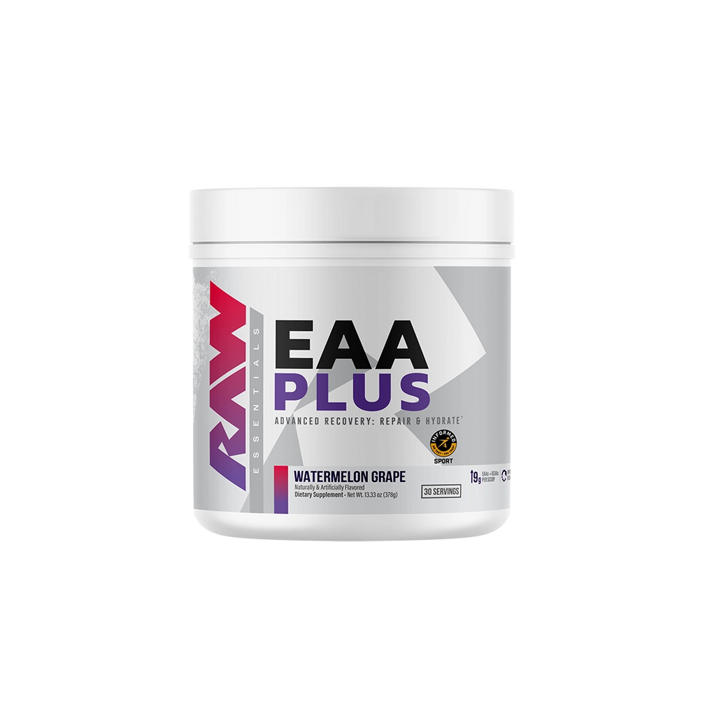 EAA Plus (Watermelon Grape