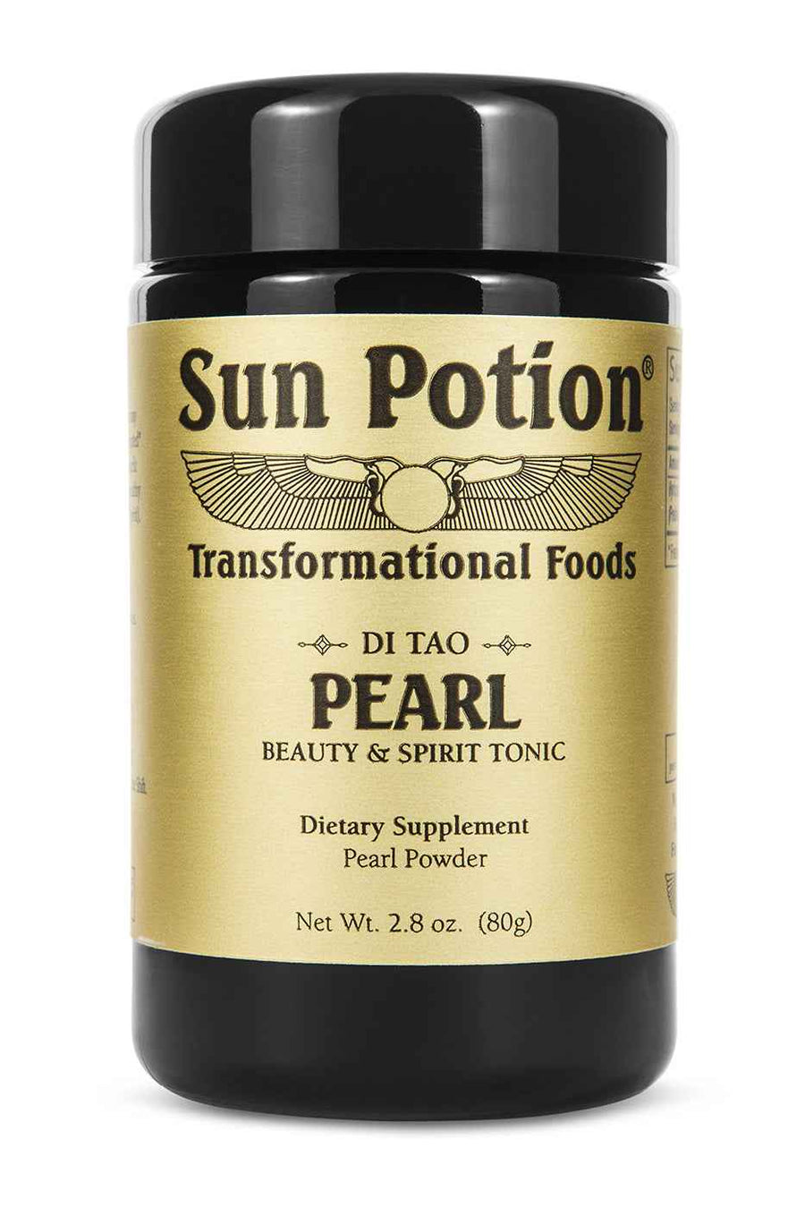 Di Tao Pearl