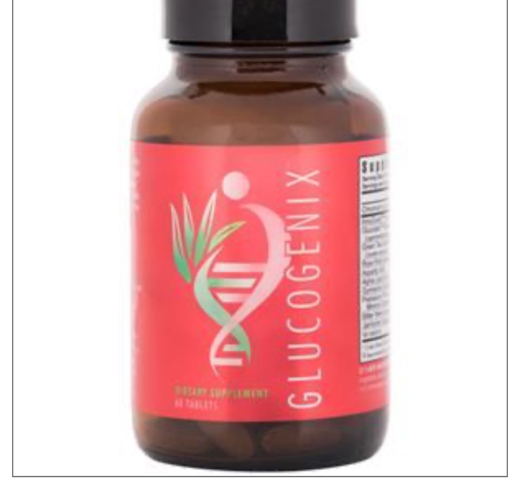 Glucogenix