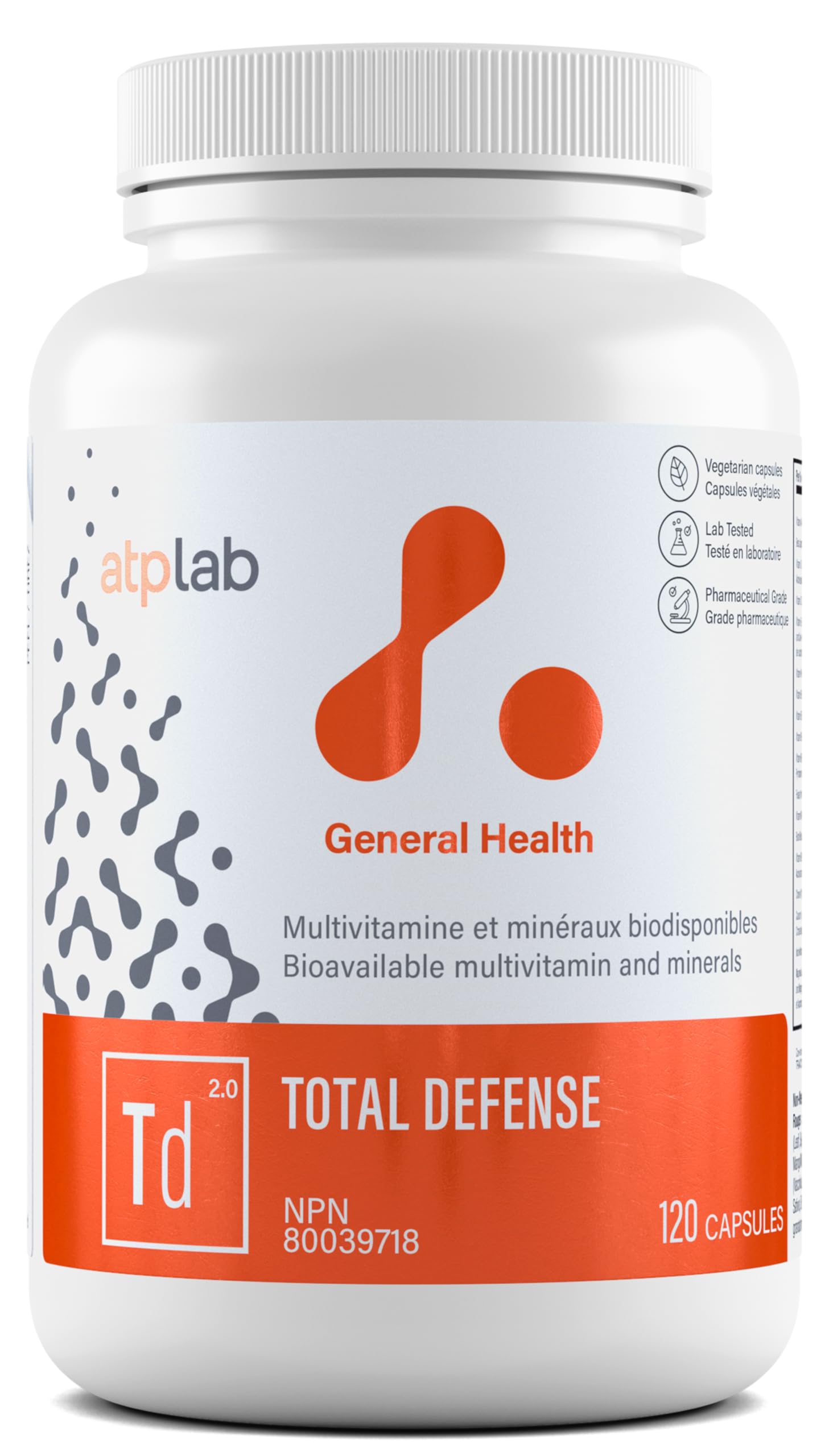 Total Defense