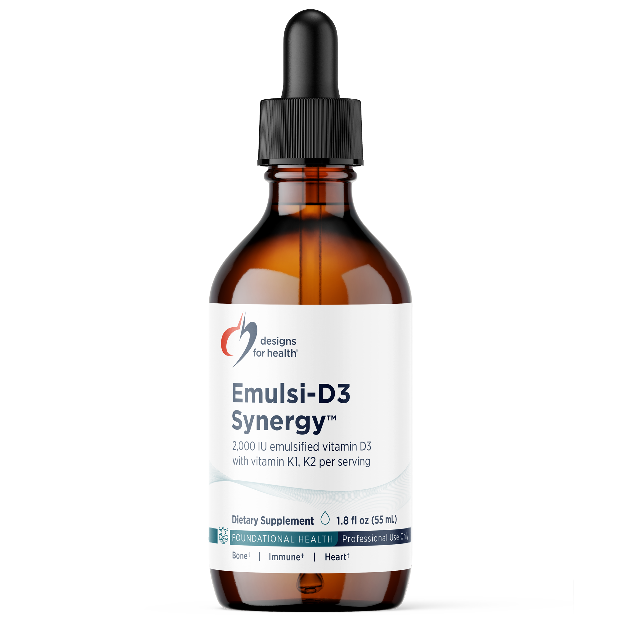 Emulsi-D3 Synergy™