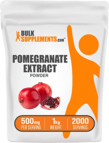 Pomegranate Extract