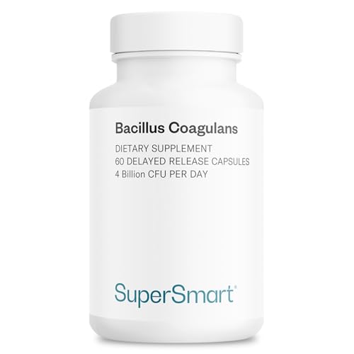 Bacillus Coagulans