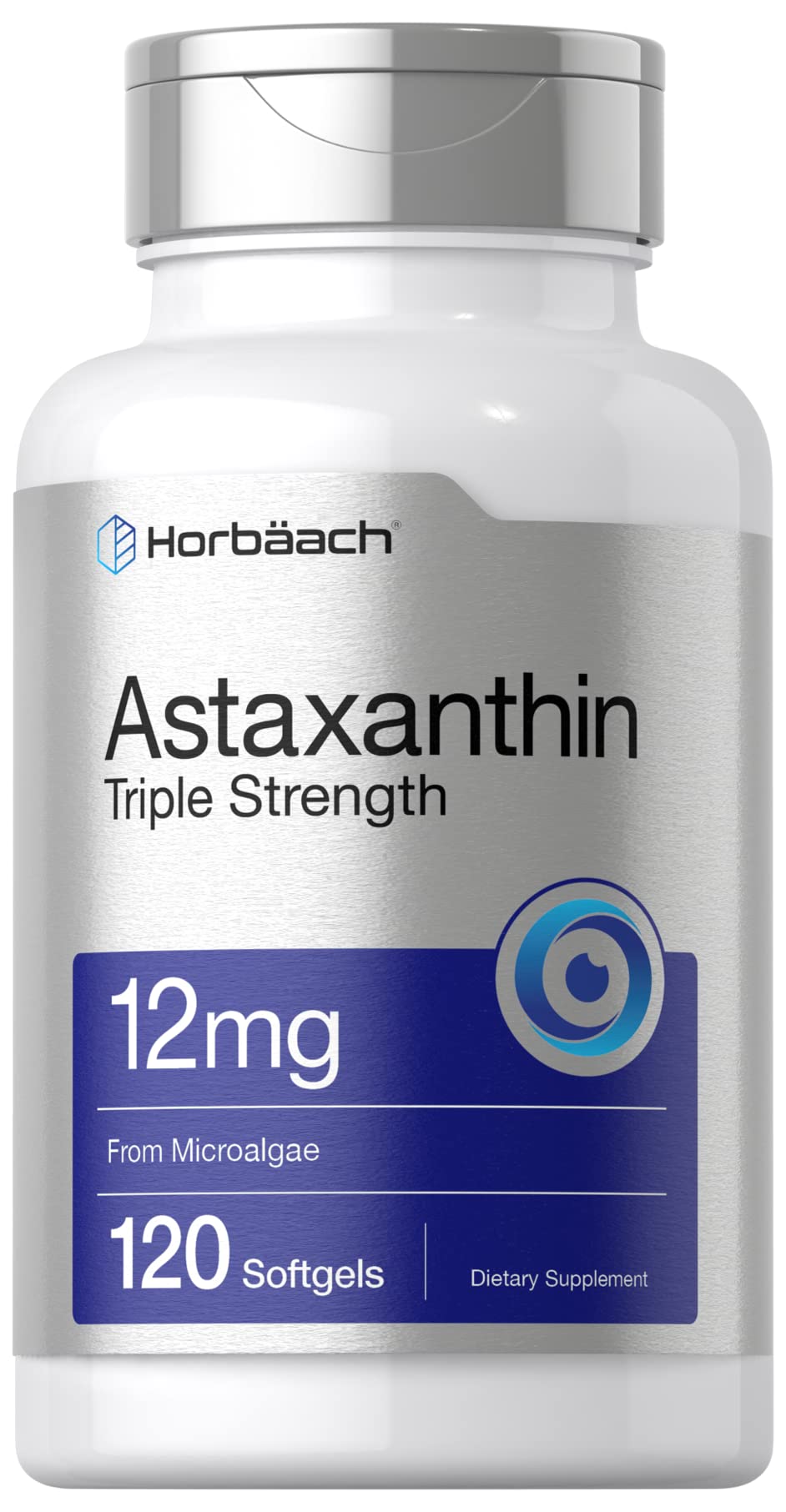Astaxanthin 12 mg