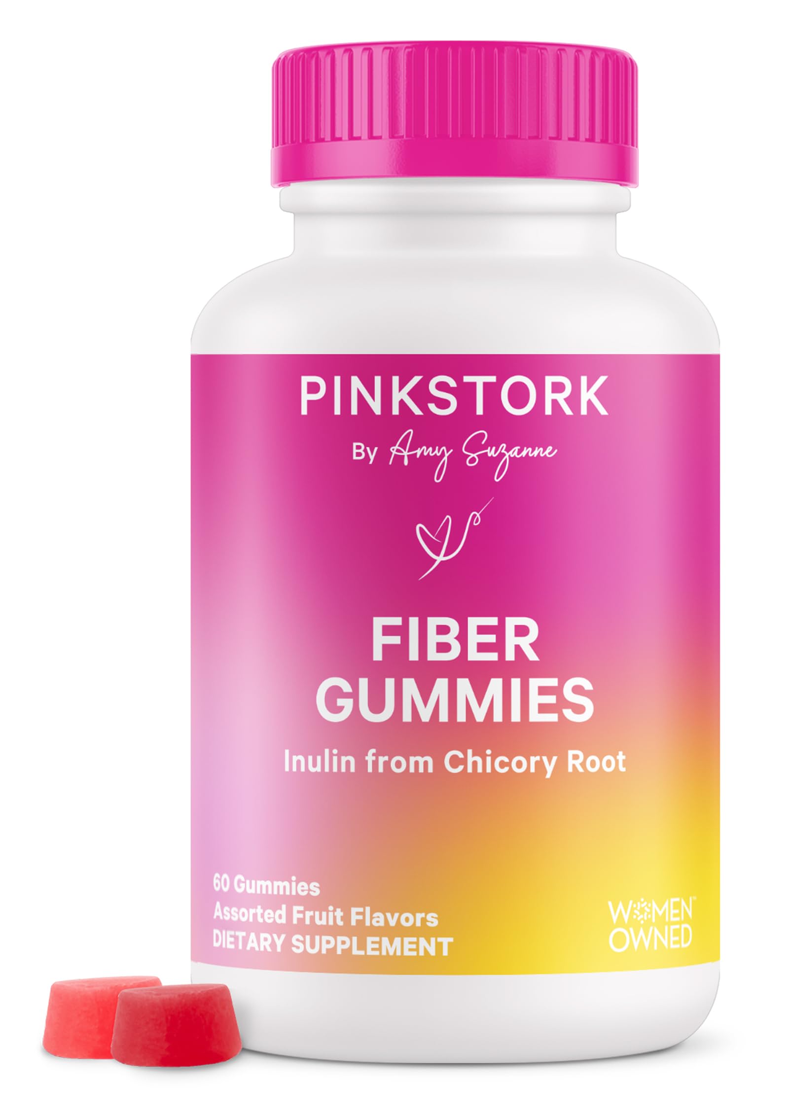 Fiber Gummies