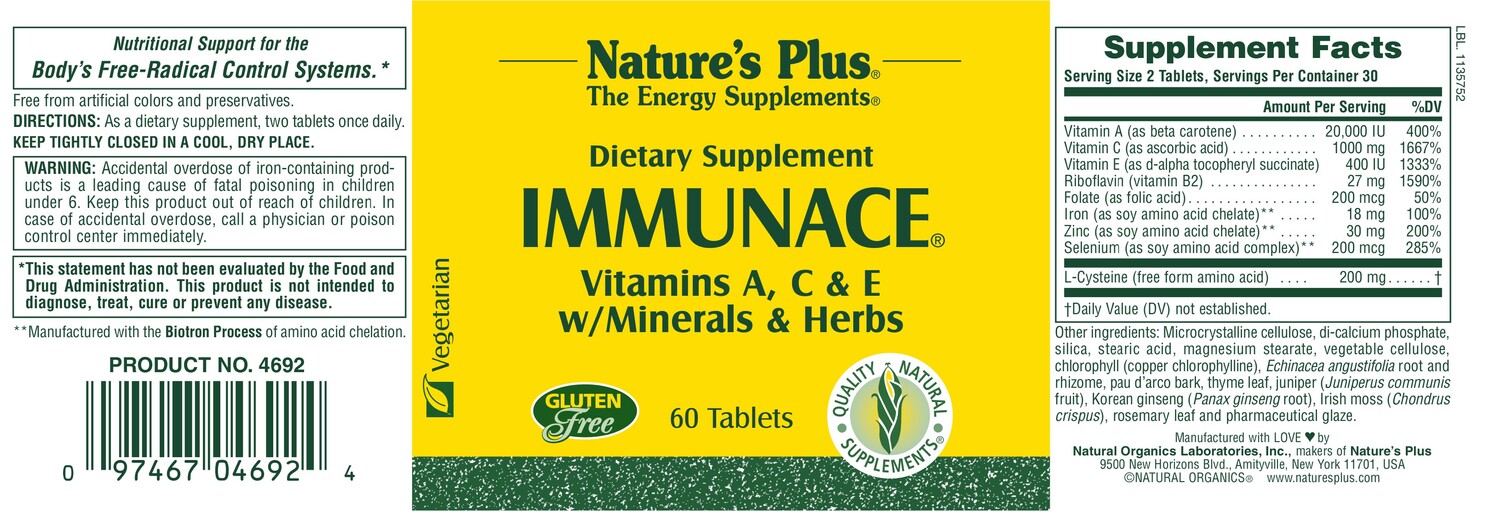 Immunace