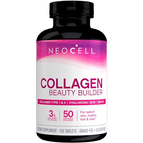 Collagen Beauty Builder
