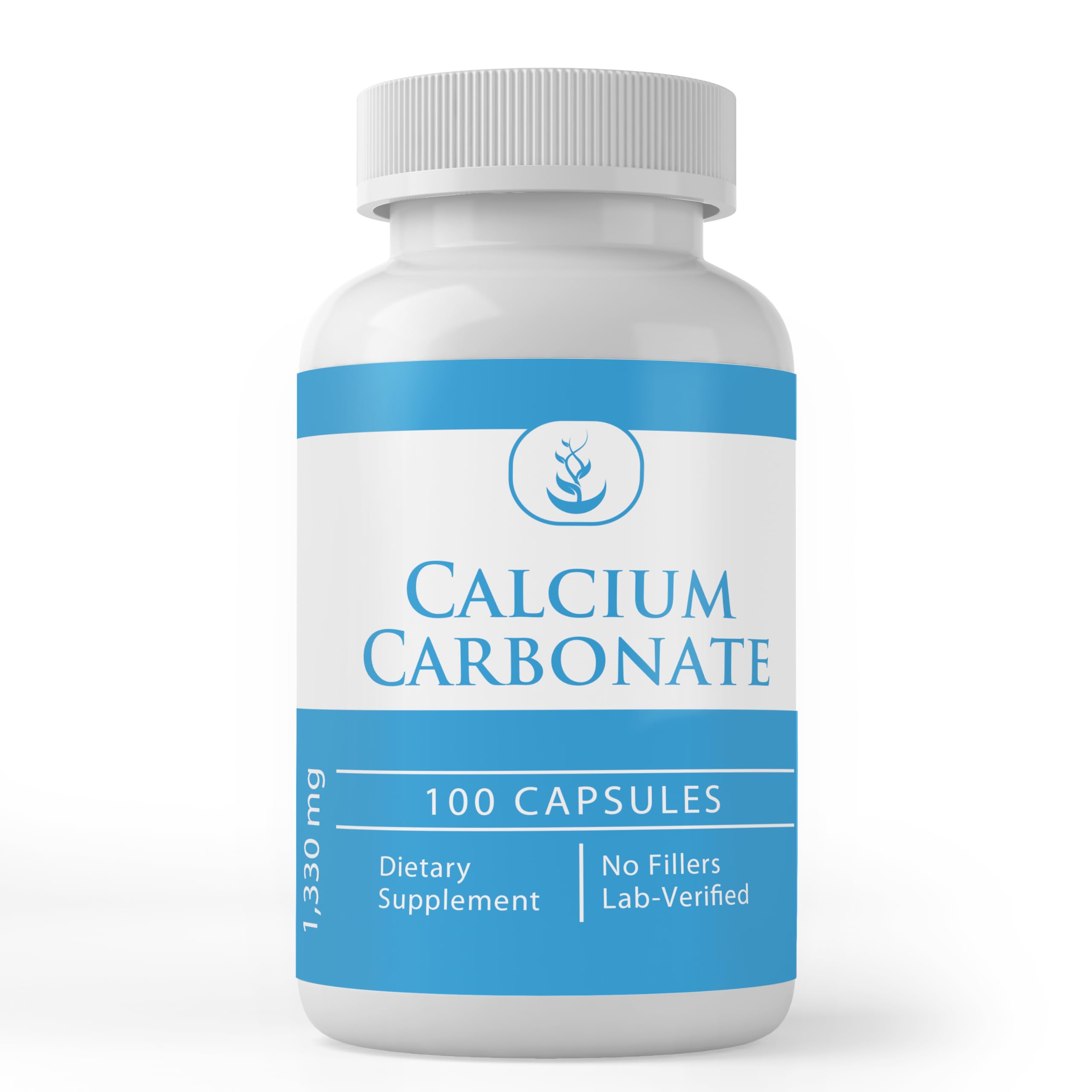 PURE ORIGINAL INGREDIENTS Calcium Carbonate