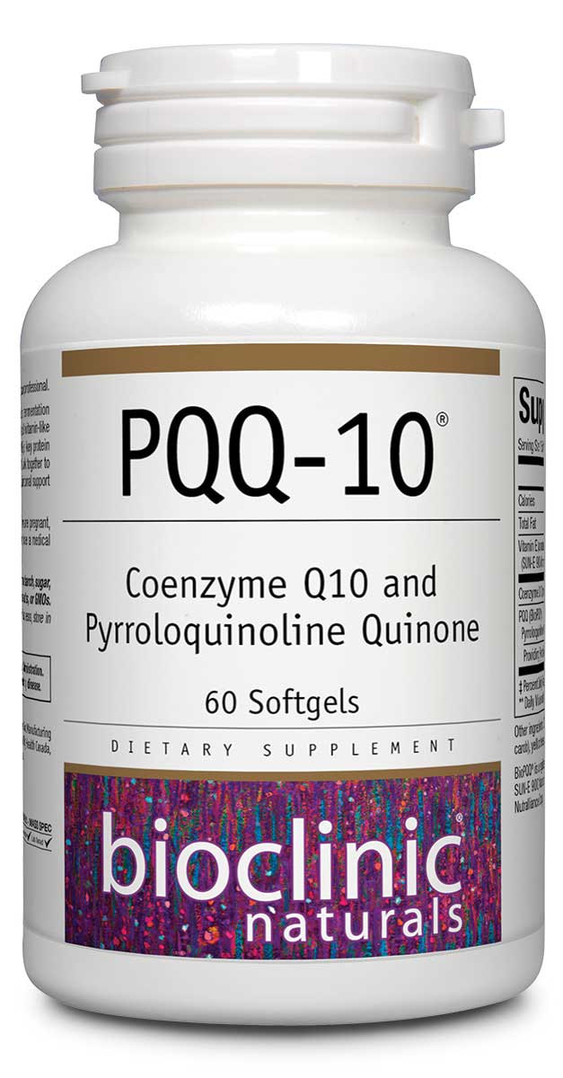 CogniCare* PQQ-10