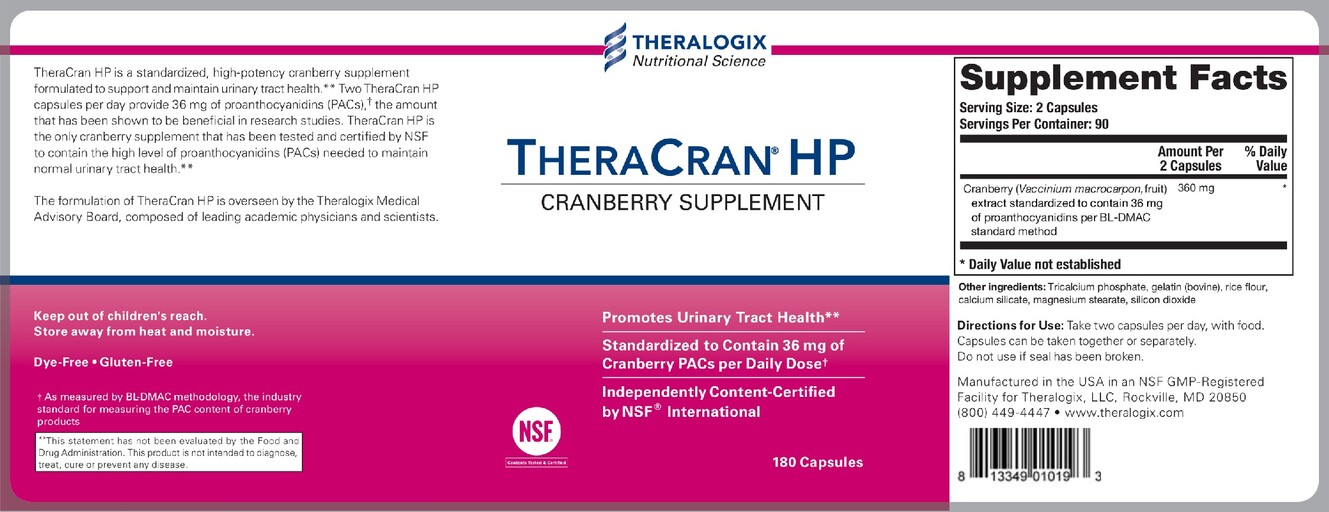 TheraCran HP