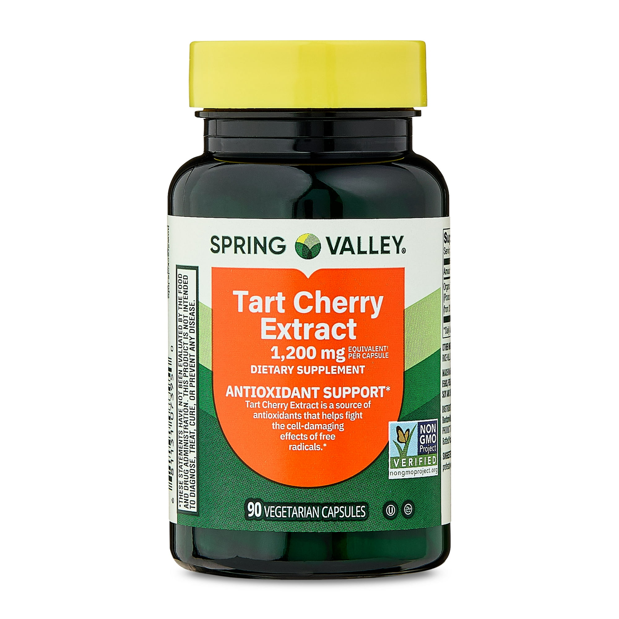 Tart Cherry Extract 1200 mg