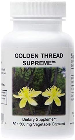 Golden Thread Supreme 545 mg
