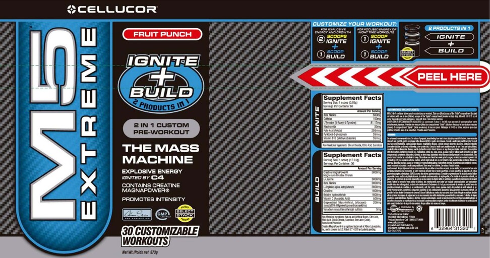 Build