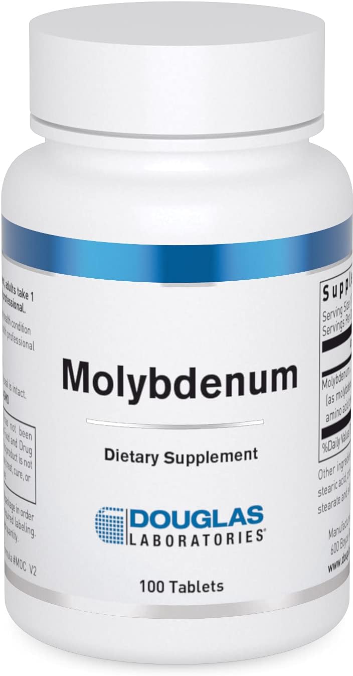 Molybdenum