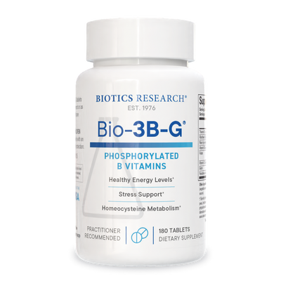 Bio-3B-G