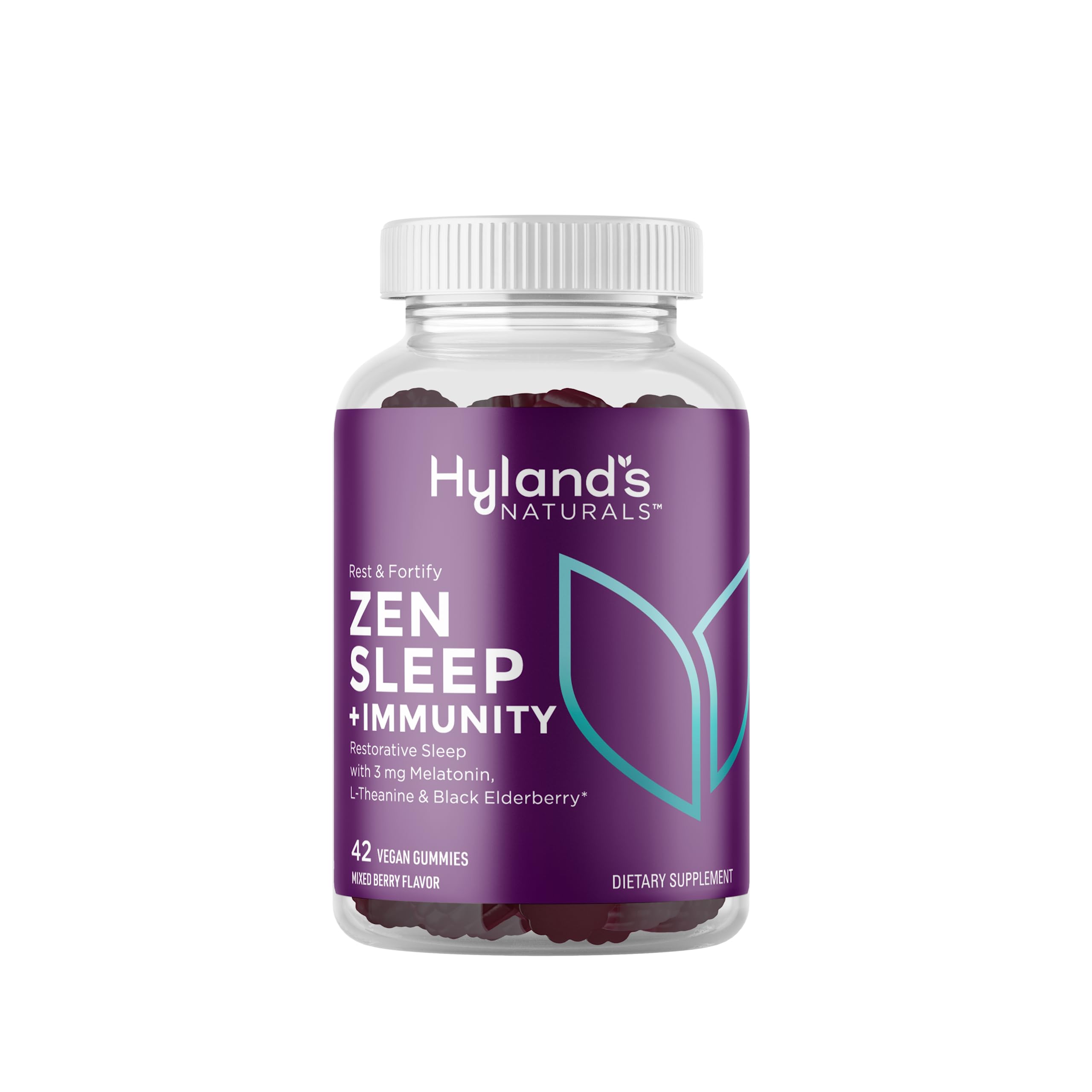 Zen Sleep + Immunity
