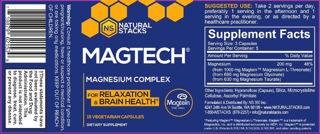 MagTech
