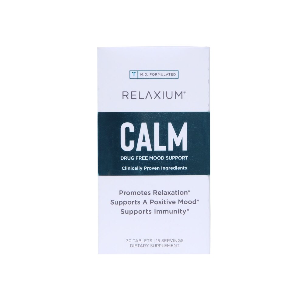 Calm